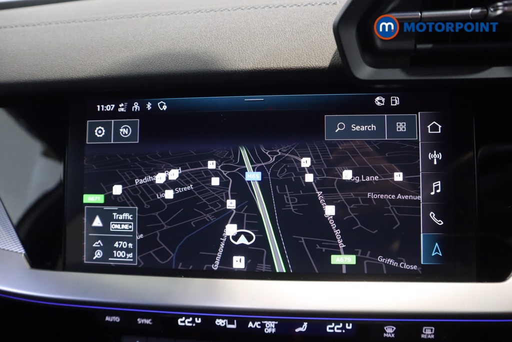 Used Audi A3 2024 for sale - 76545617: Photo 8