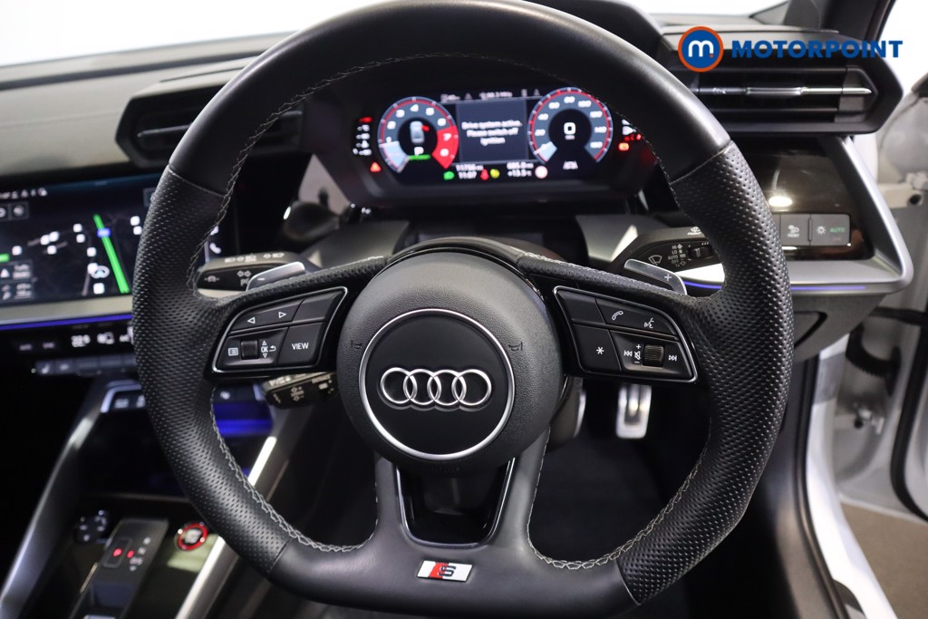 Used Audi A3 2024 for sale - 76545617: Photo 9