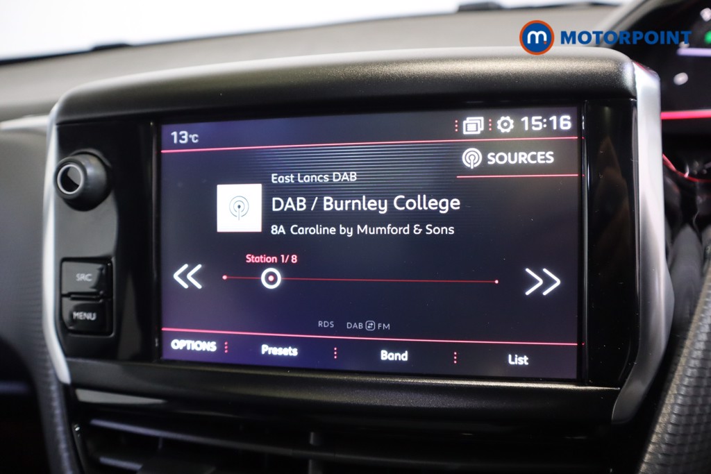 Used Peugeot 2008 2017 for sale - 76428737: Photo 10