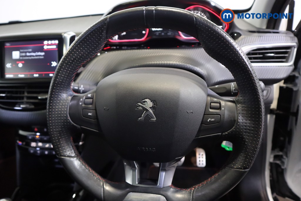 Used Peugeot 2008 2017 for sale - 76428737: Photo 11