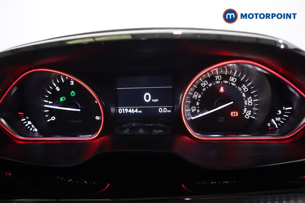 Used Peugeot 2008 2017 for sale - 76428737: Photo 12