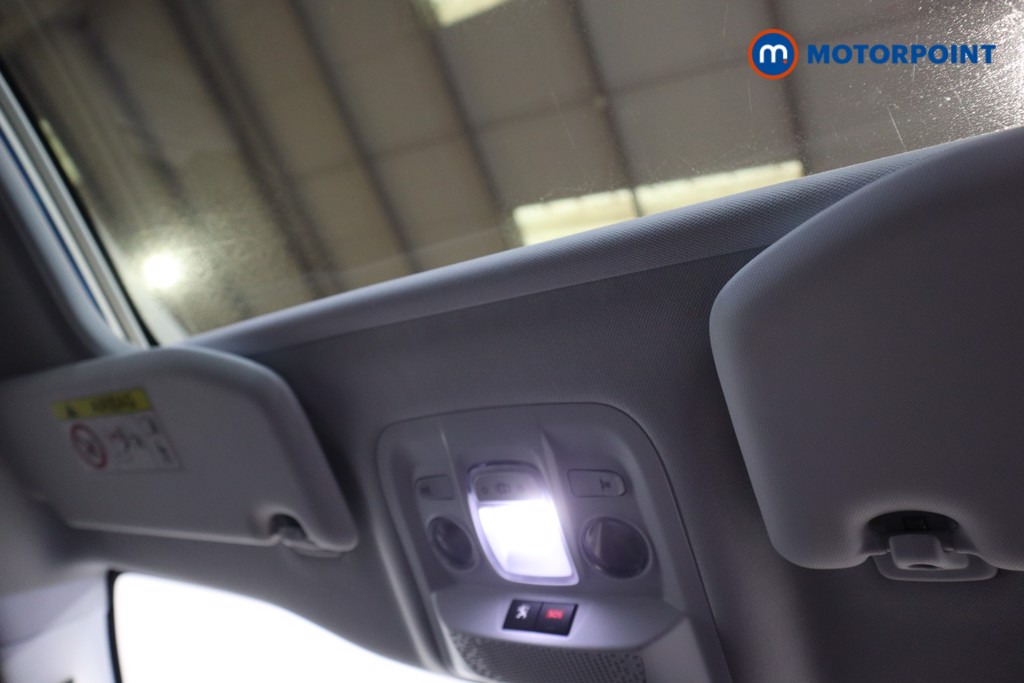 Used Peugeot 2008 2017 for sale - 76428737: Photo 16