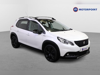 Used Peugeot 2008 2017 for sale - 76428737: Photo