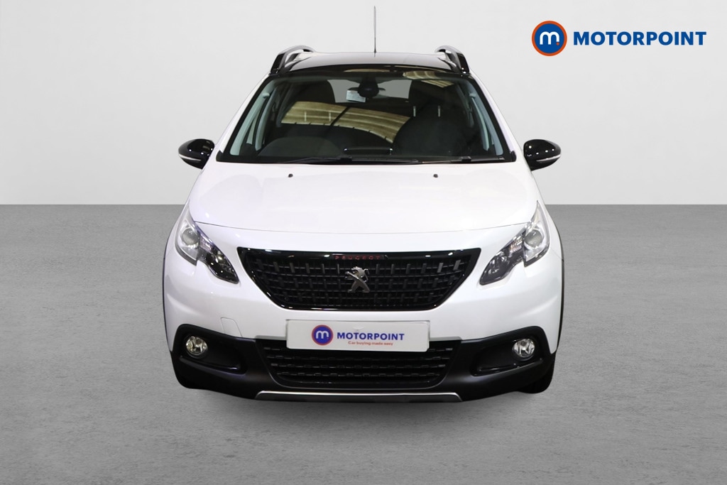 Used Peugeot 2008 2017 for sale - 76428737: Photo 2