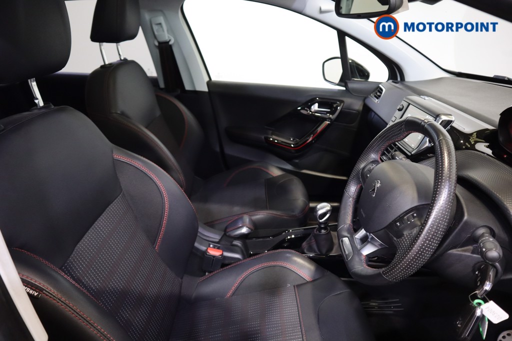 Used Peugeot 2008 2017 for sale - 76428737: Photo 25