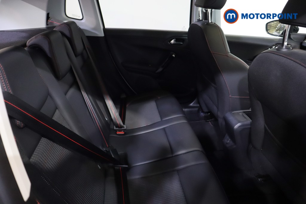 Used Peugeot 2008 2017 for sale - 76428737: Photo 26