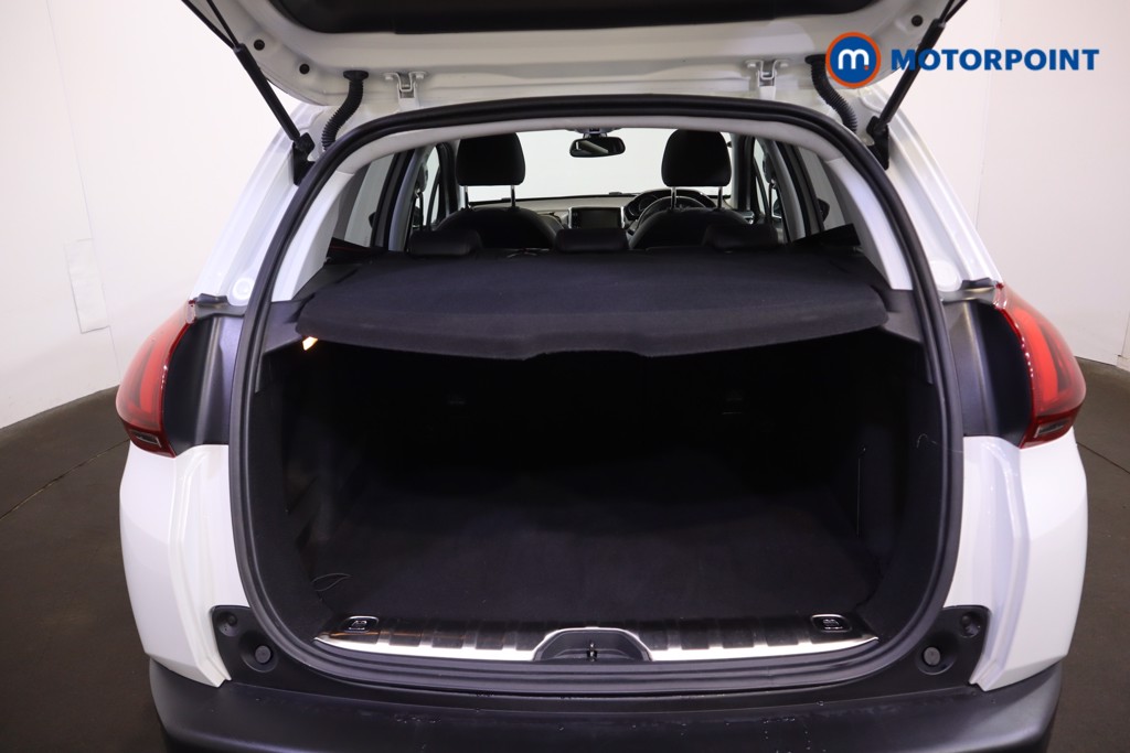 Used Peugeot 2008 2017 for sale - 76428737: Photo 28