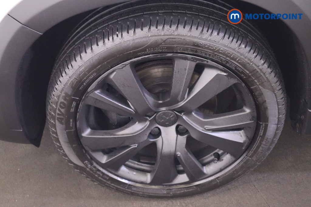 Used Peugeot 2008 2017 for sale - 76428737: Photo 29