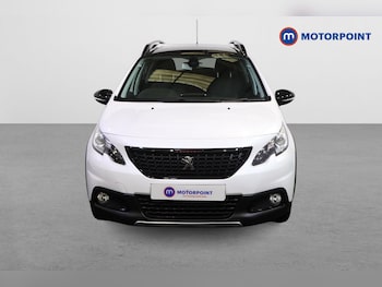 Used Peugeot 2008 2017 for sale - 76428737: Photo