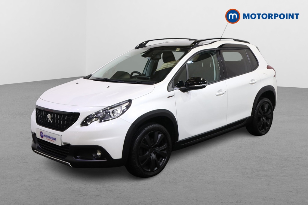 Used Peugeot 2008 2017 for sale - 76428737: Photo 3