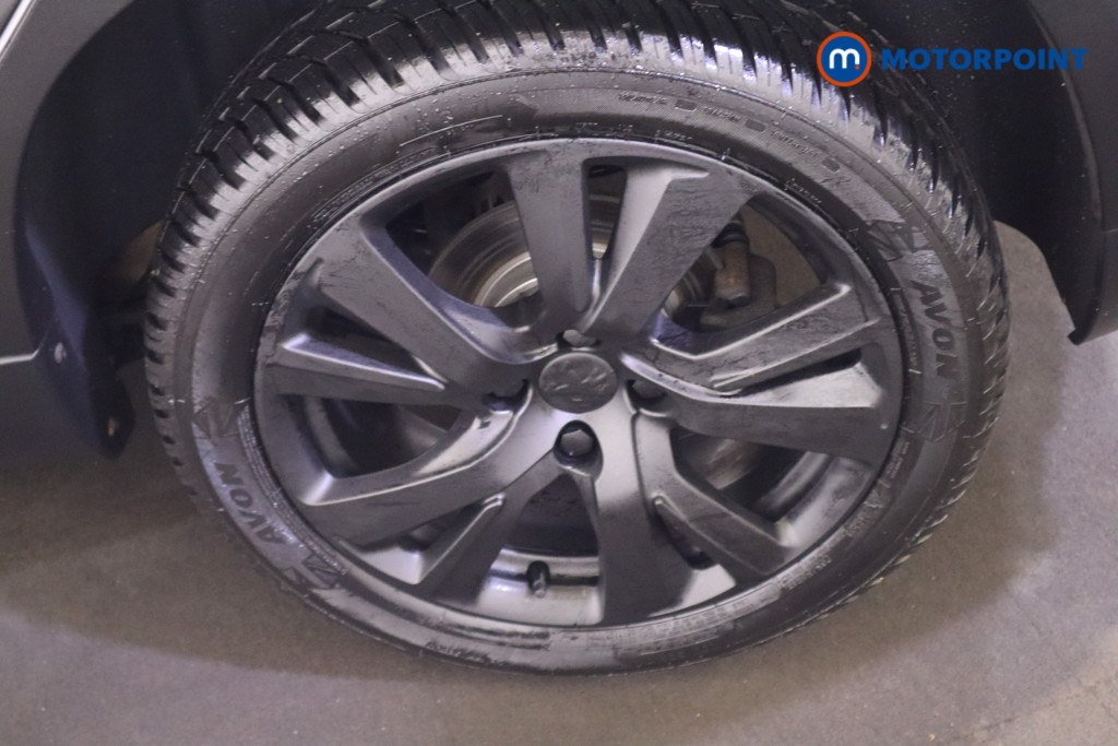 Used Peugeot 2008 2017 for sale - 76428737: Photo 30