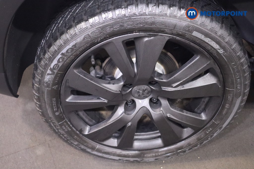 Used Peugeot 2008 2017 for sale - 76428737: Photo 31