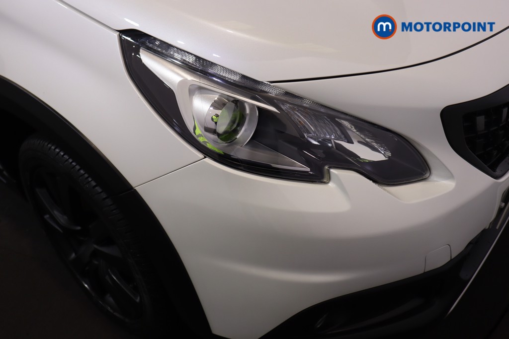 Used Peugeot 2008 2017 for sale - 76428737: Photo 33