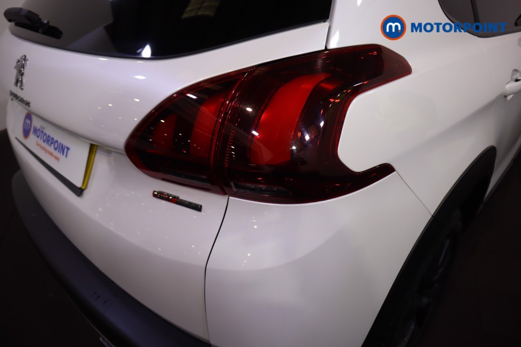 Used Peugeot 2008 2017 for sale - 76428737: Photo 34