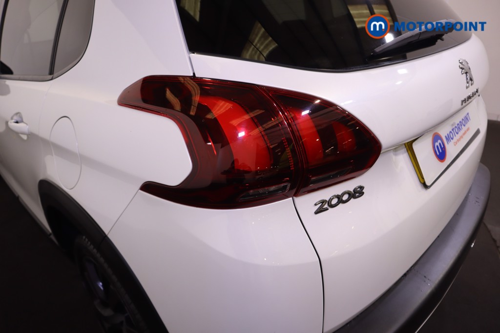 Used Peugeot 2008 2017 for sale - 76428737: Photo 36