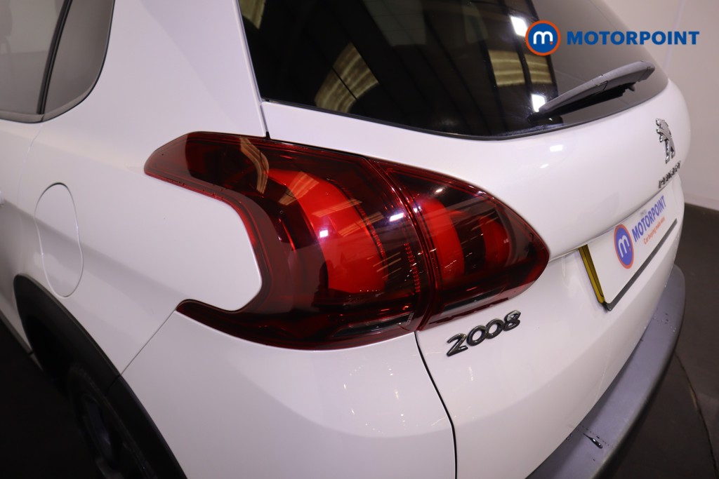 Used Peugeot 2008 2017 for sale - 76428737: Photo 38