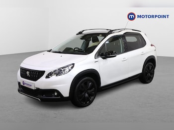 Used Peugeot 2008 2017 for sale - 76428737: Photo