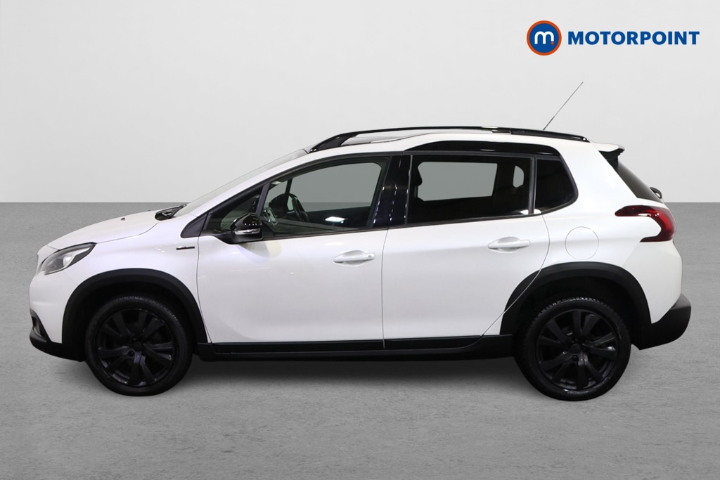 Used Peugeot 2008 2017 for sale - 76428737: Photo 4