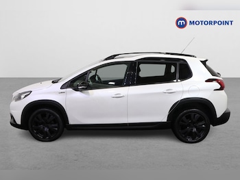 Used Peugeot 2008 2017 for sale - 76428737: Photo