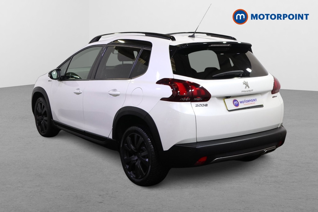 Used Peugeot 2008 2017 for sale - 76428737: Photo 5