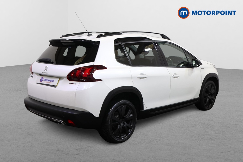Used Peugeot 2008 2017 for sale - 76428737: Photo 7
