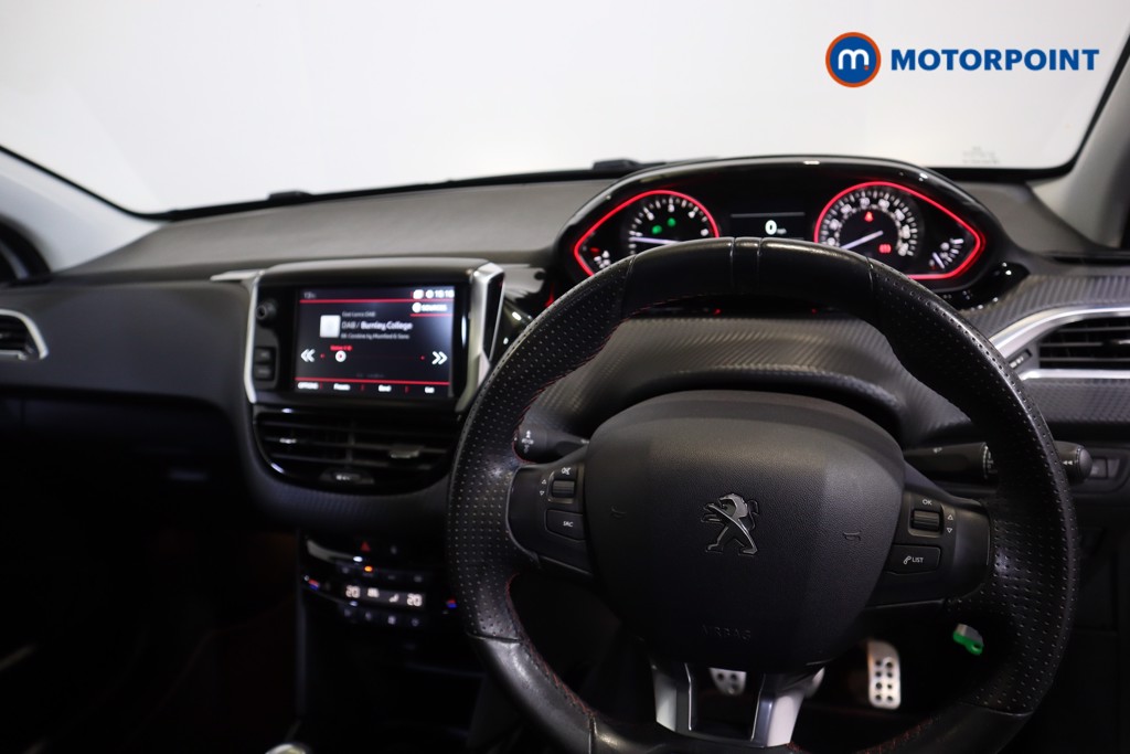 Used Peugeot 2008 2017 for sale - 76428737: Photo 9