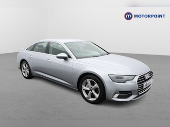 Used Audi A6 2023 for sale - 78412633: Photo