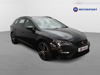 Used SEAT Leon 2020 for sale - 79390376: Photo