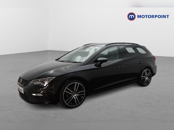 Used SEAT Leon 2020 for sale - 79390376: Photo