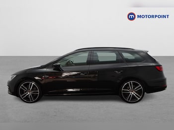 Used SEAT Leon 2020 for sale - 79390376: Photo