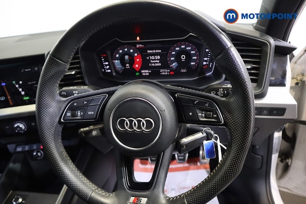 Used Audi A1 2019 for sale - 76222831: Photo 11