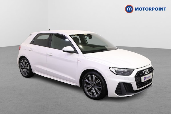 Used Audi A1 2019 for sale - 76222831: Photo 1