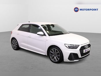 Audi - A1