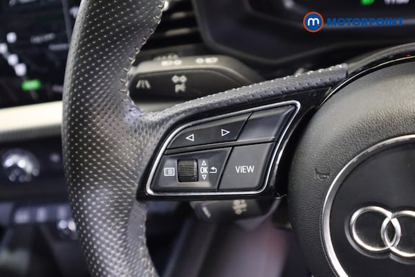 Used Audi A1 2019 for sale - 76222831: Photo 23