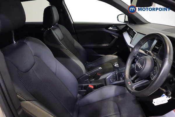 Used Audi A1 2019 for sale - 76222831: Photo 25