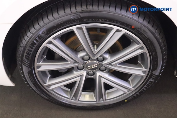 Used Audi A1 2019 for sale - 76222831: Photo 31