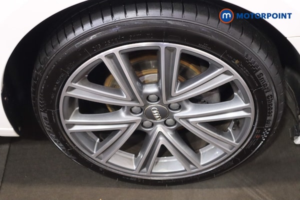Used Audi A1 2019 for sale - 76222831: Photo 32