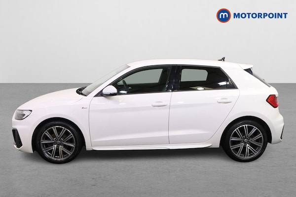 Used Audi A1 2019 for sale - 76222831: Photo 4