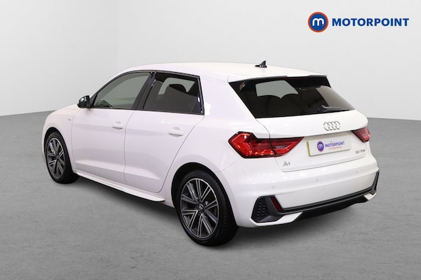 Used Audi A1 2019 for sale - 76222831: Photo 5
