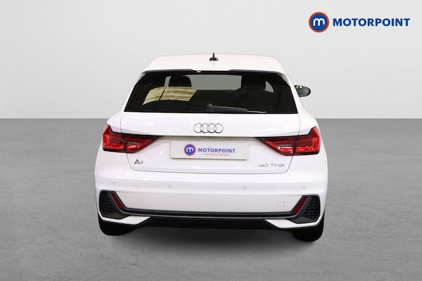 Used Audi A1 2019 for sale - 76222831: Photo 6