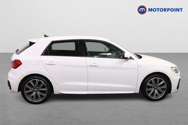 Used Audi A1 2019 for sale - 76222831: Photo 8