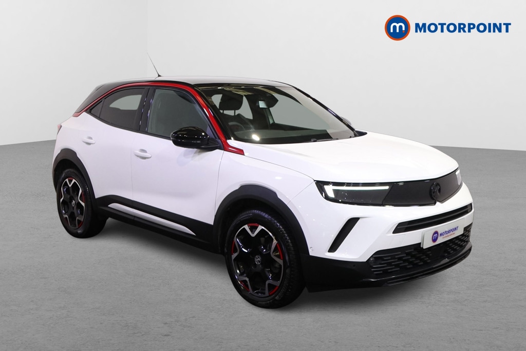 Used Vauxhall Mokka 2022 for sale - 76569080: Photo 1