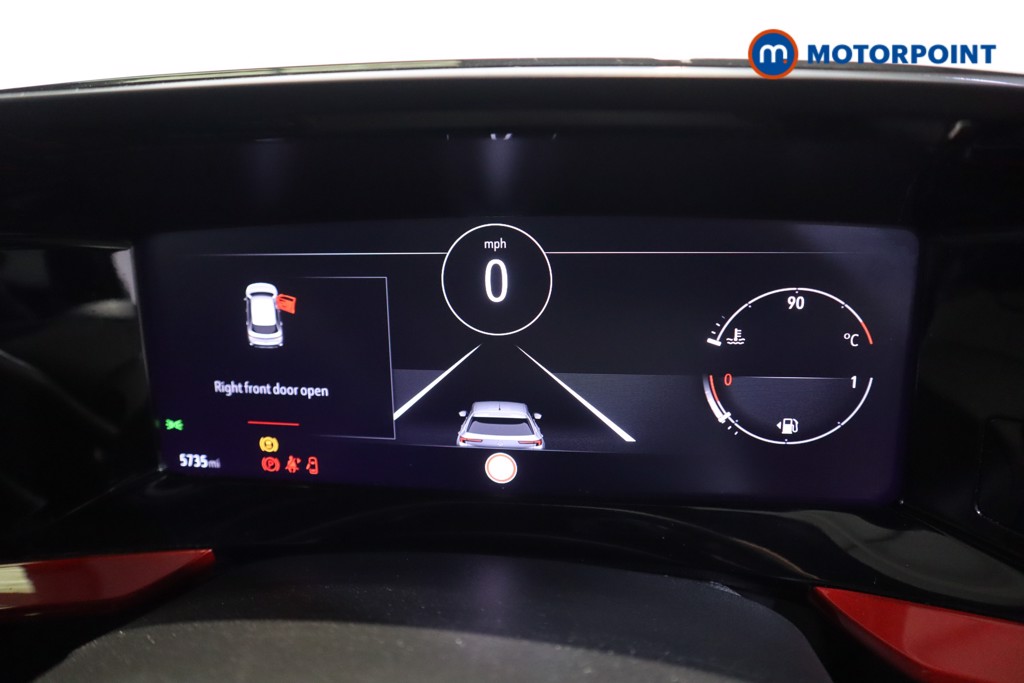 Used Vauxhall Mokka 2022 for sale - 76569080: Photo 10