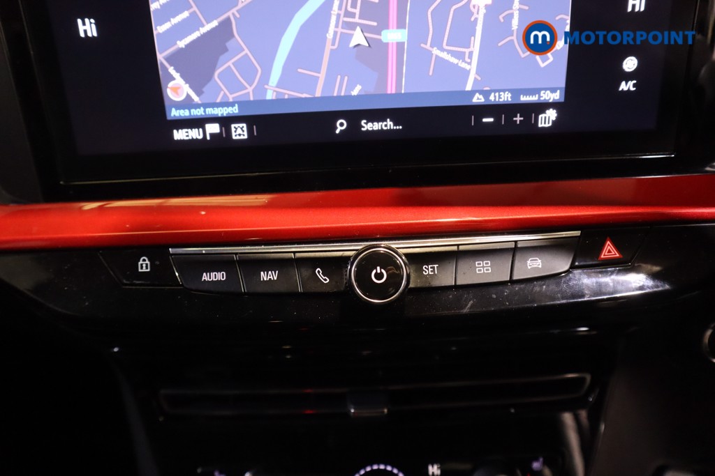 Used Vauxhall Mokka 2022 for sale - 76569080: Photo 11