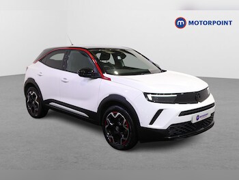 Used Vauxhall Mokka 2022 for sale - 76569080: Photo