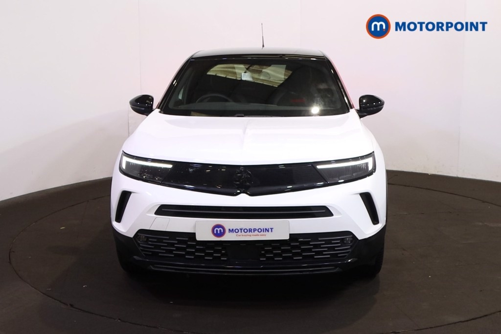 Used Vauxhall Mokka 2022 for sale - 76569080: Photo 2