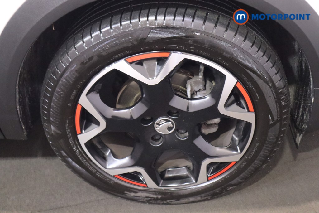 Used Vauxhall Mokka 2022 for sale - 76569080: Photo 21