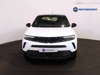 Used Vauxhall Mokka 2022 for sale - 76569080: Photo