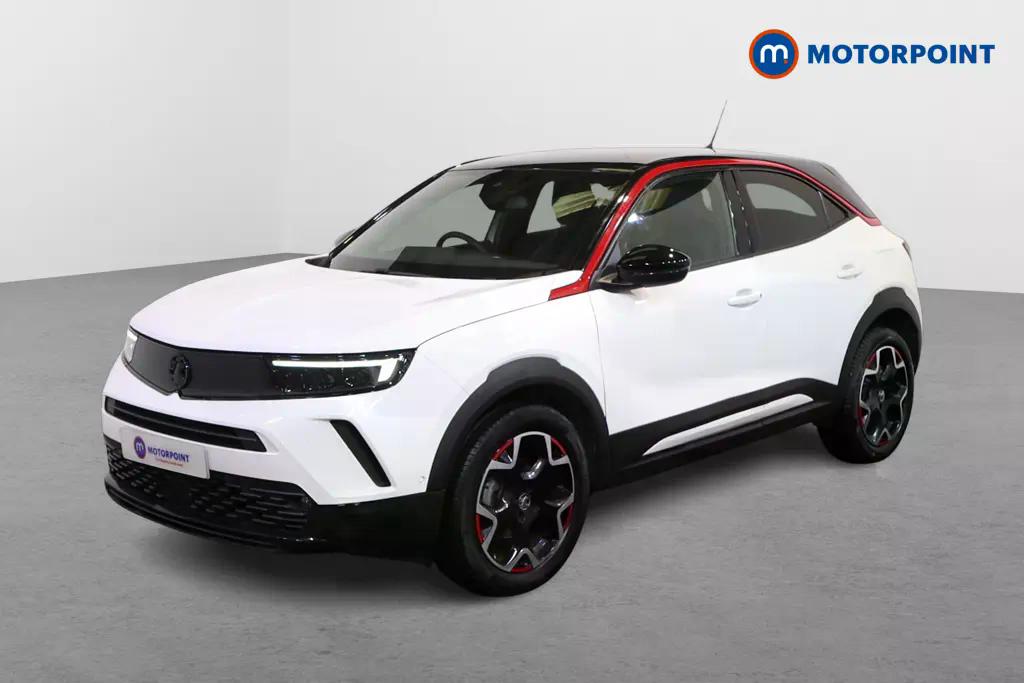 Used Vauxhall Mokka 2022 for sale - 76569080: Photo 3