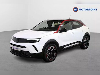 Used Vauxhall Mokka 2022 for sale - 76569080: Photo